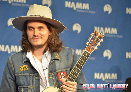 John Mayer On ‘Indefinite Break’ From Performing