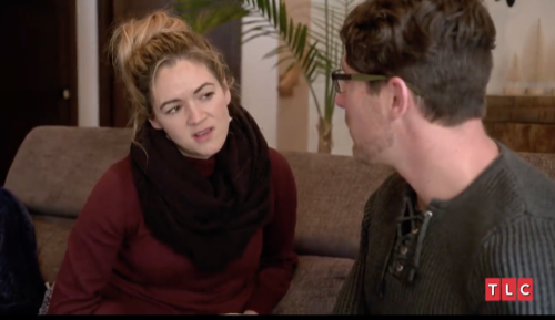 Seeking Sister Wife Recap 08/01/22: Season 4 Episode 9 “You Want All the Juicy Details?”