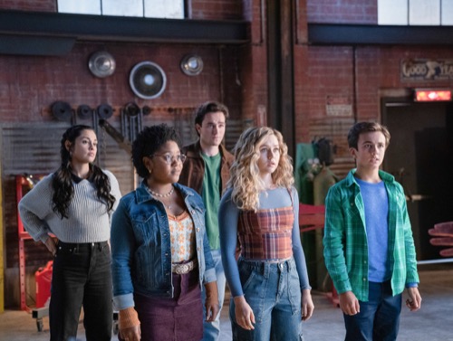 Stargirl Recap 08/24/21: Season 2 Episode 3 “Summer School: Chapter Three”