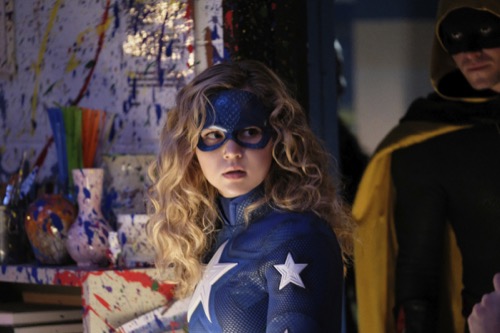 Stargirl Recap 09/07/21: Season 2 Episode 5 “Summer School: Chapter Five”