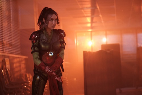 Stargirl Recap 09/14/21: Season 2 Episode 6 “Summer School: Chapter Six”