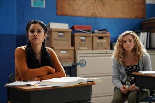 Stargirl Recap 09/21/21: Season 2 Episode 7 “Summer School: Chapter Seven”