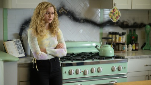 Stargirl Recap 10/26/21: Season 2 Episode 12 “Summer School: Chapter Twelve”
