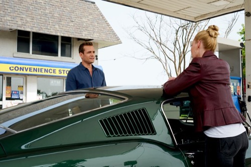 Suits Recap 09/04/19: Season 9 Episode 7 “Scenic Route”