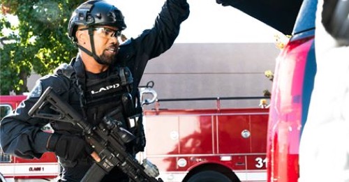 S.W.A.T. Recap 11/29/18: Season 2 Episode 9 “Day Off”