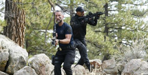 S.W.A.T. Recap 5/10/18: Season 1 Episode 21 “Hunted”