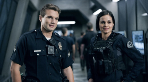 S.W.A.T. Recap 10/04/18: Season 2 Episode 2 “Gasoline Drum”