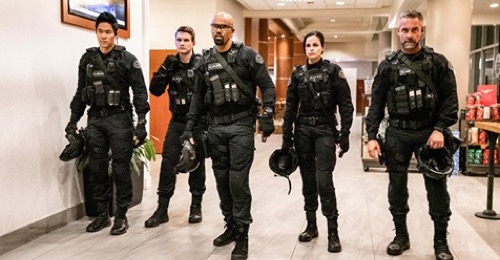 S.W.A.T. Recap 03/04/20: Season 3 Episode 14 “Animus”