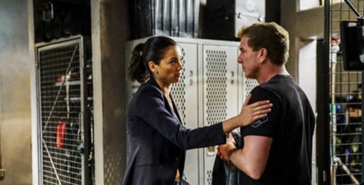 S.W.A.T. Recap 12/14/17: Season 1 Episode 7 “Homecoming”