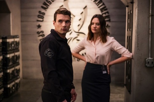 S.W.A.T. Recap 01/29/20: Season 3 Episode 13 “Ekitai Rashku”