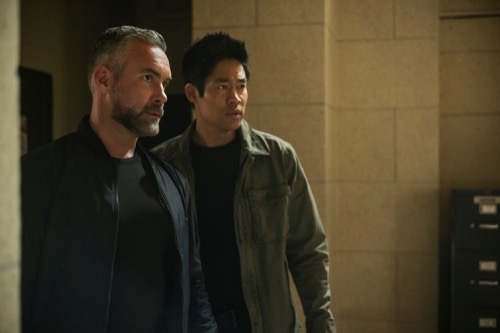 S.W.A.T. Recap 03/25/20: Season 3 Episode 17 “Hotel L.A.”