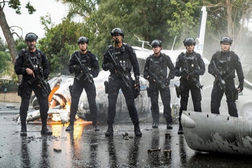 S.W.A.T. Finale Recap 05/20/20: Season 3 Episode 21 “Diablo”