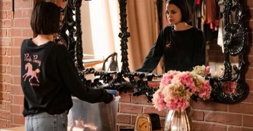 S.W.A.T. Recap 11/27/19: Season 3 Episode 9 “Sea Legs”