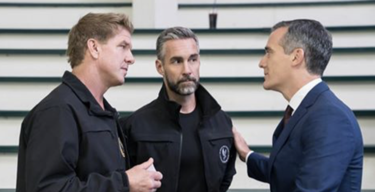 S.W.A.T. Recap 11/30/17: Season 1 Episode 5 “Imposters”