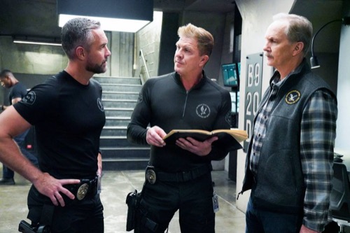 S.W.A.T. Recap 11/08/18: Season 2 Episode 7 “Inheritance”