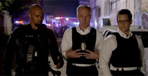 S.W.A.T. Fall FinaleRecap 12/21/17: Season 1 Episode 8 “Miracle”