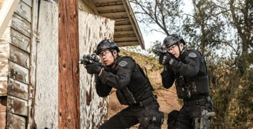 S.W.A.T. Recap 2/1/18: Season 1 Episode 12 “Contamination”