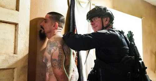 S.W.A.T. Recap 02/14/19: Season 2 Episode 15 “Fallen”