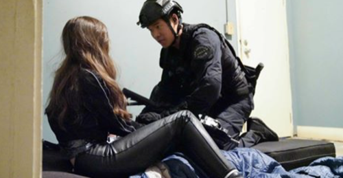S.W.A.T. Recap 4/5/18: Season 1 Episode 16 “Payback”
