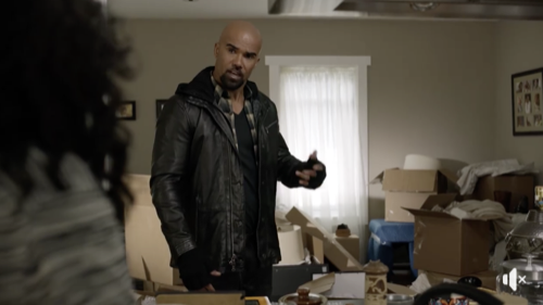 S.W.A.T. Recap 4/19/18: Season 1 Episode 18 “Patrol”