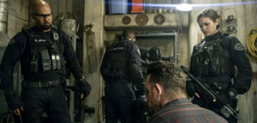 S.W.A.T. Fall Finale Recap 12/06/18: Season 2 Episode 10 “1000 Joules”