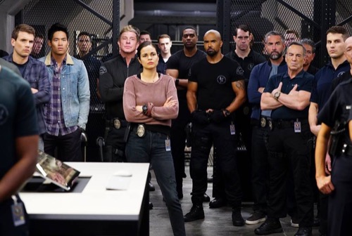 S.W.A.T. Recap 3/8/18: Season 1 Episode 13 “Ghosts”