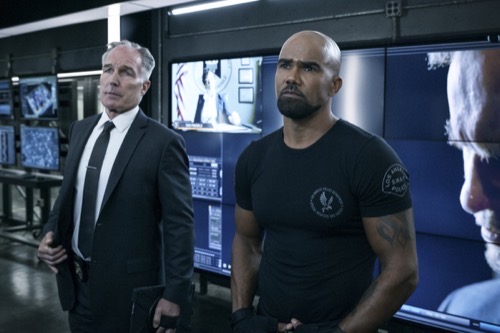 S.W.A.T. Recap 11/11/20: Season 4 Episode 2 “Stakeout”