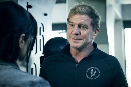 S.W.A.T. Recap 03/24/21: Season 4 Episode 12 “U-Turn”