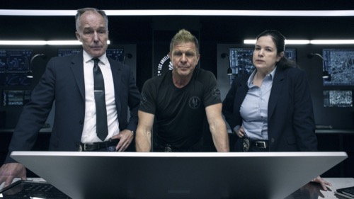 S.W.A.T. Finale Recap 05/26/21: Season 4 Episode 18 “Veritas Vincint”