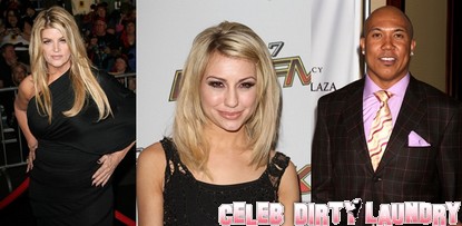 Dancing With the Stars Semi-Finals Result Show Recap 5/17/11