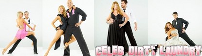 Dancing With the Stars Season 12 Week Nine Live Recap – The Semi-Finals