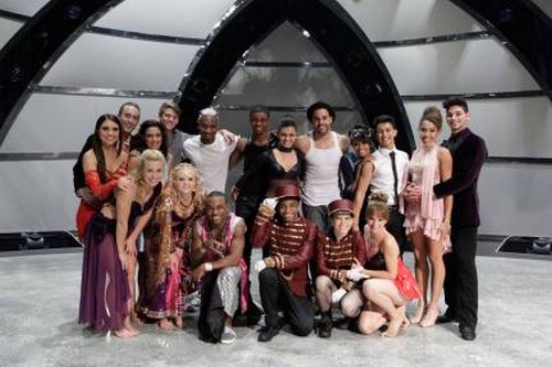 So You Think You Can Dance RECAP 7/9/13: Season 10 Episode 10