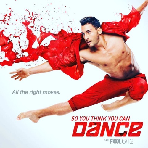 So You Think You Can Dance (SYTYCD) Premiere Recap 6/12/17: Season 14  Episode 1
