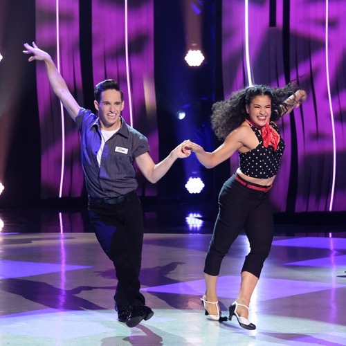 So You Think You Can Dance (SYTYCD) Recap 08/26/19: Season 16 Episode 12 “Top 8 Perform”