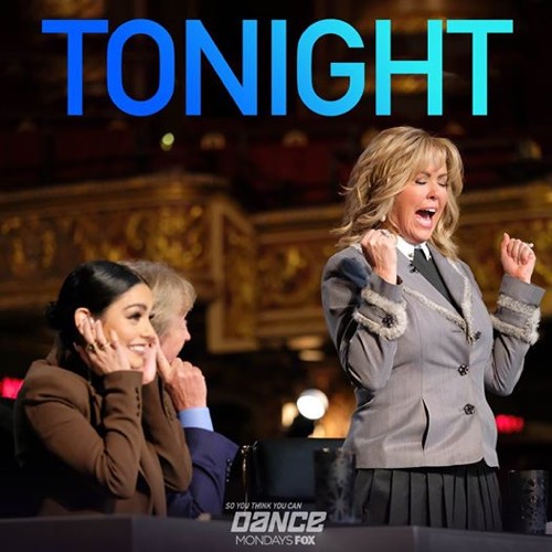 So You Think You Can Dance (SYTYCD) Recap 8/7/17: Season 14 Episode 8