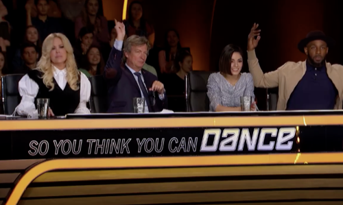 So You Think You Can Dance (SYTYCD) Recap 6/11/17: Season 15 Episode 2 “Auditions #2”