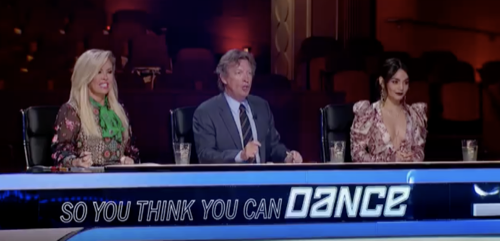 So You Think You Can Dance (SYTYCD) Recap 7/23/18: Season 15 Episode 7 “Top Ten Women”