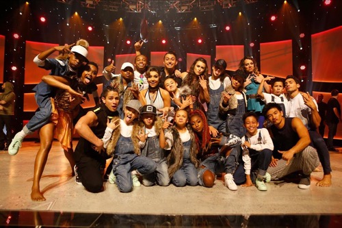 So You Think You Can Dance Recap 7/18/16: Season 13 Episode 7 “The Next Generation: Top 10 Perform + Elimination”
