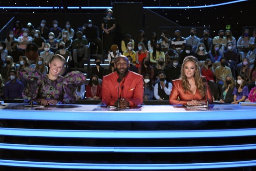 So You Think You Can Dance (SYTYCD) Recap 06/29/22: Season 17 Episode 7 “Around the World”