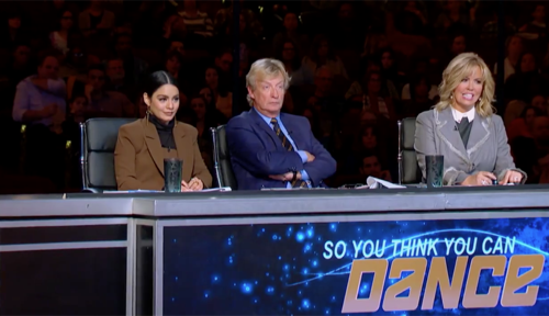 So You Think You Can Dance (SYTYCD) Recap 6/26/17: Season 14 Episode 3