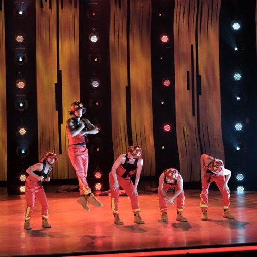 So You Think You Can Dance (SYTYCD) Recap 08/19/19: Season 16 Episode 11 “Top 10 Perform, Round 2”