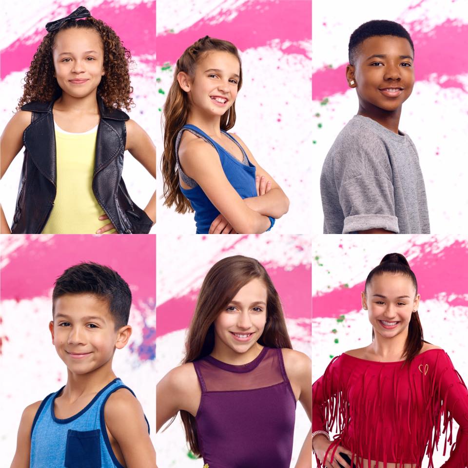 So You Think You Can Dance LIVE Recap: Season 13 Episode 10 “The Next Generation: Top 6 Perform + Elimination”