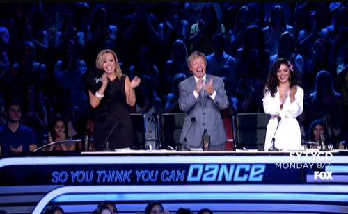 So You Think You Can Dance (SYTYCD) Recap 9/18/17: Season 14 Episode 14 “Top 4 Perform”
