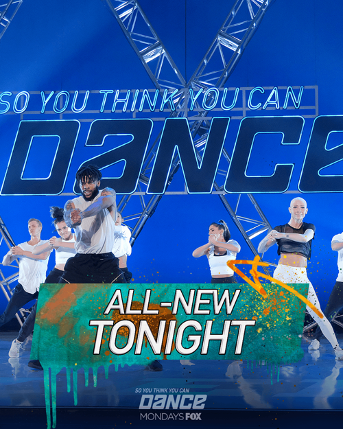 So You Think You Can Dance (SYTYCD) Recap 07/22/19: Season 16 Episode 7 “Academy Part 2”