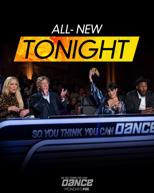 So You Think You Can Dance (SYTYCD) Recap 6/18/17: Season 15 Episode 3 “Auditions #3”