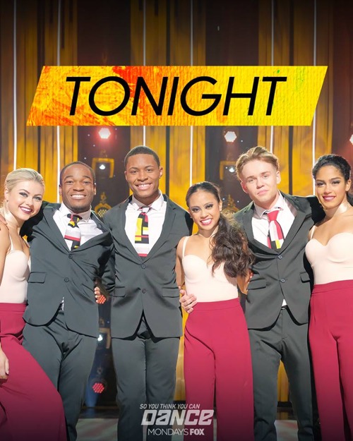 So You Think You Can Dance (SYTYCD) Recap 8/27/18: Season 15 Episode 12 “Top 6 Perform”
