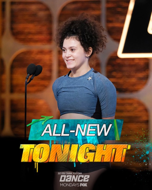 So You Think You Can Dance (SYTYCD) Recap 06/10/19: Season 16 Episode 2 “Judges Auditions #2”