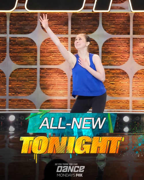 So You Think You Can Dance (SYTYCD) Recap 06/24/19: Season 16 Episode 4 “Judges Auditions #4”