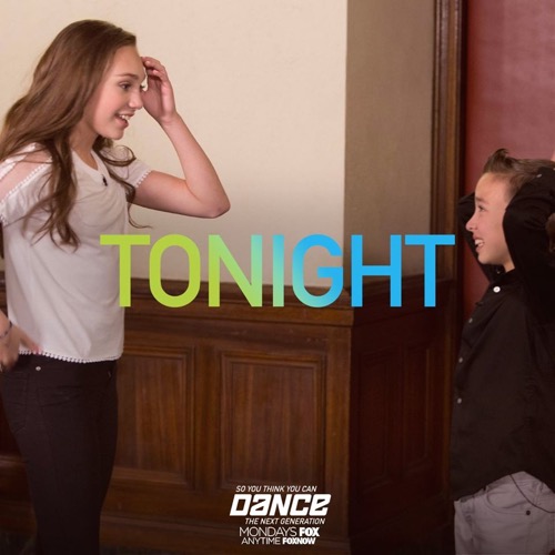 So You Think You Can Dance Recap – Final 10 Revealed: Season 13 Episode 5 “The Next Generation: Academy #2”