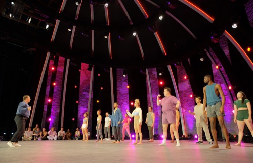 So You Think You Can Dance (SYTYCD) Recap 06/15/22: Season 17 Episode 5 “The Dancers Dozen”